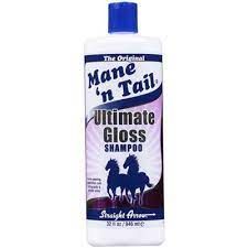 Mane &#39;n Tail - Ultimate Gloss Conditioner, Format: 946ml