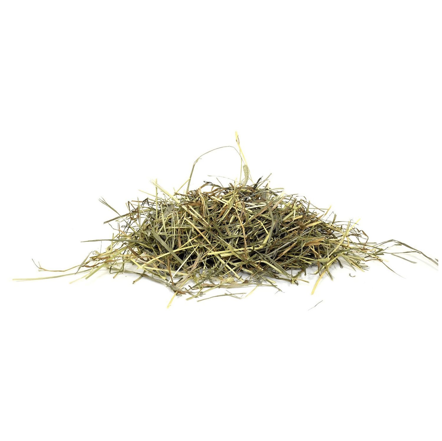 LES GRAINS DOUGLASS - Hay bag for animals, Format: 1kg