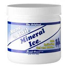 MANE&#39;N TAIL - Mineral ice, Format: 454ml