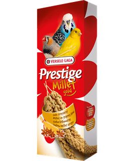 VERSELE-LAGA - Golden Millet Seeds in Bunch, Format: 300g
