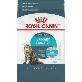 ROYAL CANIN - Feline Care Nutritionâ„¢ Urinary Care Dry Cat Food, Format: 1.37kg