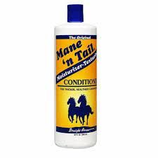 Mane &#39;n Tail - Conditioner, Format: 1L