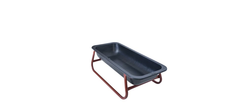 TRUE NORTH - Bunk feeder, Size: 5 pieds