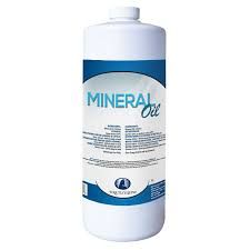 STRICTLY EQUINE - Mineral oil, Format: 1L