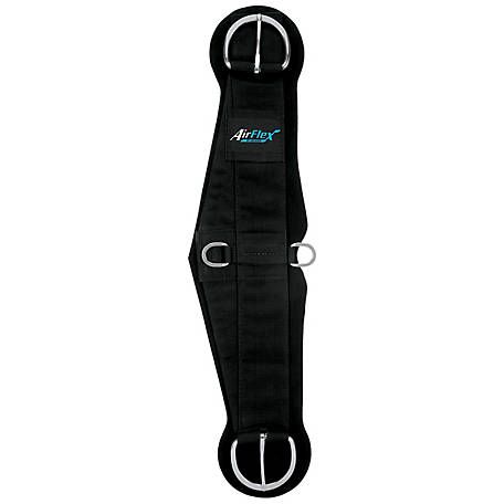 WEAVER - AirFlex Roper Cinch with Roll Snug Buckle, Size: 36po
