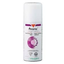 VETOQUINOL - Aluspray, Format: 210ml