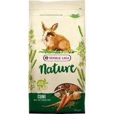 VERSELE-LAGA - Cuni Nature, Format: 2.3kg