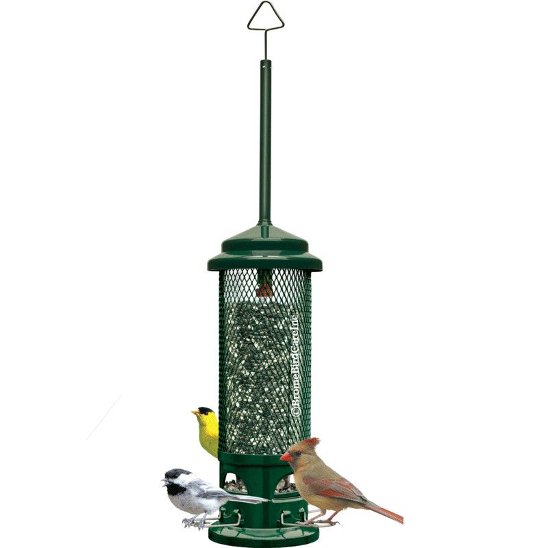 BROME BIRD CARE - Squirrel Buster Legacy, Capacity: 1,5lb