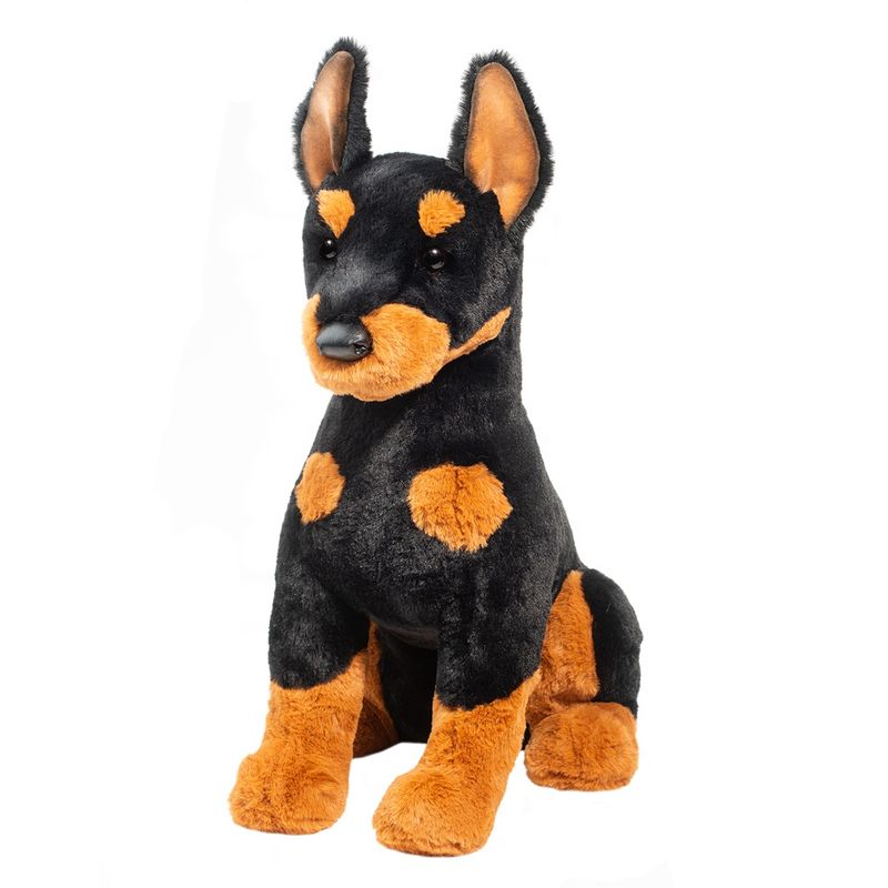DOUGLAS - Maverick DLux Doberman