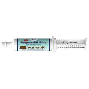 Oméga Alpha- Regener EQ Plus, Format: 60ml