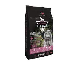 HORIZON TAIGA - Recette Sans grains au Porc, Format: 15.9kg