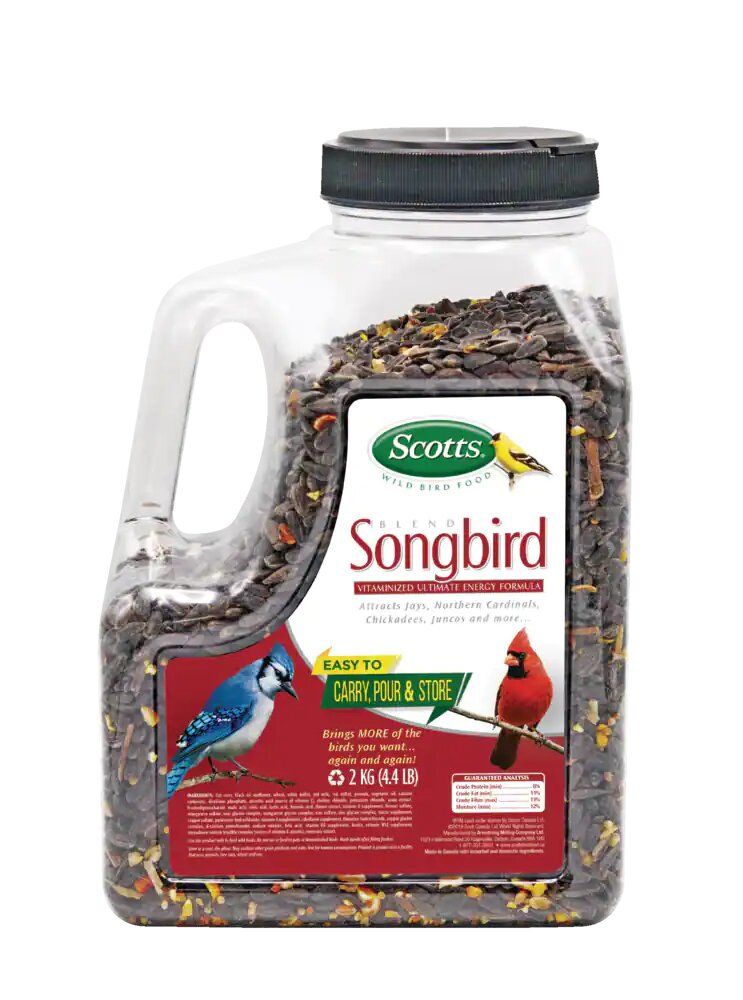 SCOTTS - Mix for songbirds, Format: 2kg