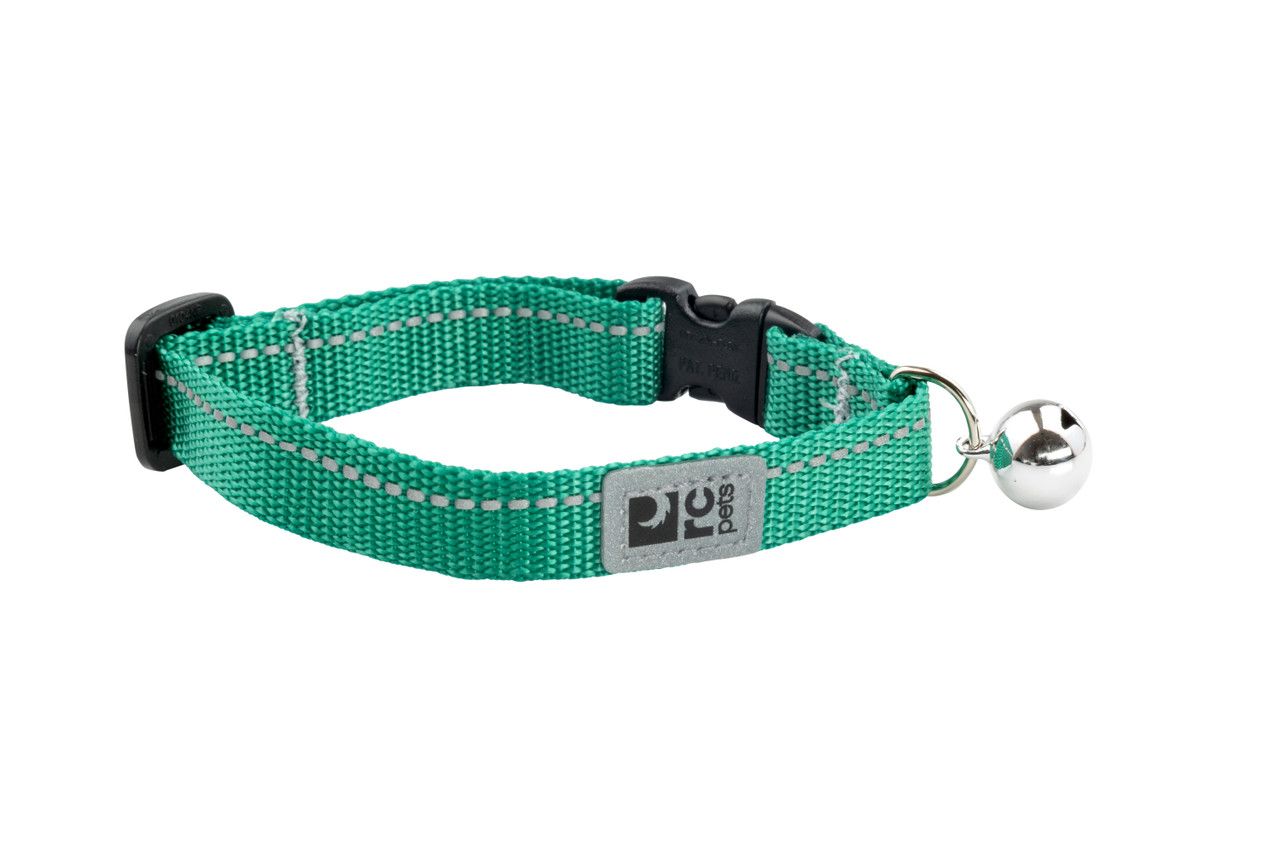 RC PETS - Collier Primary Kitty Breakaway Parakeet, Size: One Size