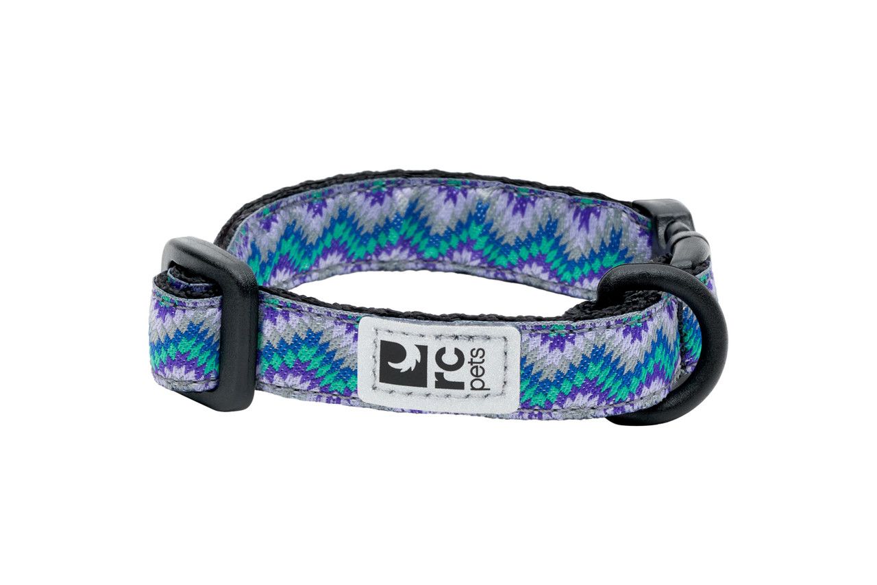 RC PETS - Maze Kitty Breakaway Collar, Size: One Size