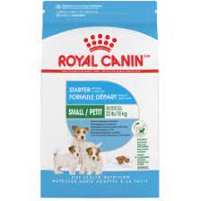 ROYAL CANIN - Size Health Nutrition Small Starter Mother &amp; Babydog Dry, Format: 1.14kg