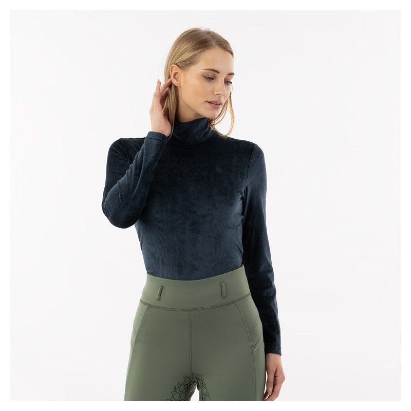 BR EQUESTRIAN - Pullover Carbon Fayah, Size: Small
