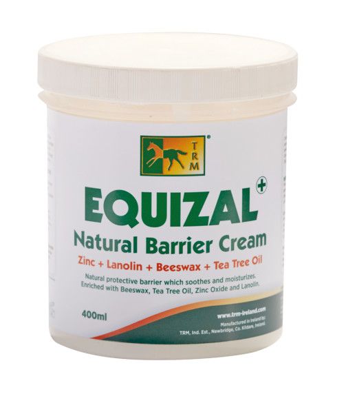 TRM - Equizal, Format: 400ml