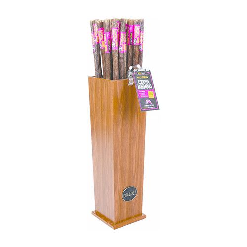 ETTA SAYS - Esophanormous Bully Chew, Format: 30&#39;&#39;