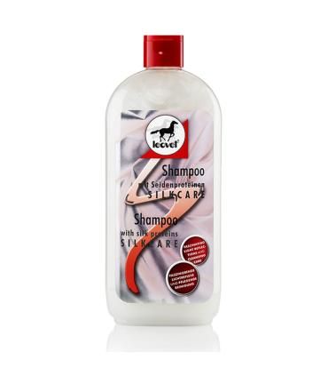 LEOVET - Silkcare Shampoo, Format: 500ml