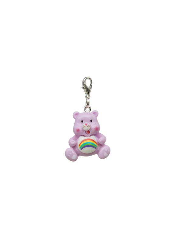 LUXY CHARMS - Care Bears, Color: Mauve
