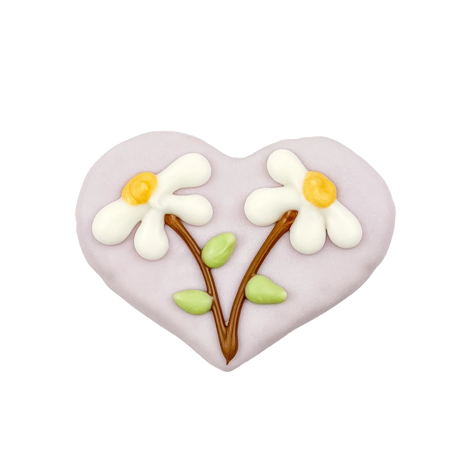 BOSCO &amp; ROXY&#39;S - I&#39;ve Pollen For You! Handmade Spring Cookies, Color: Lavande