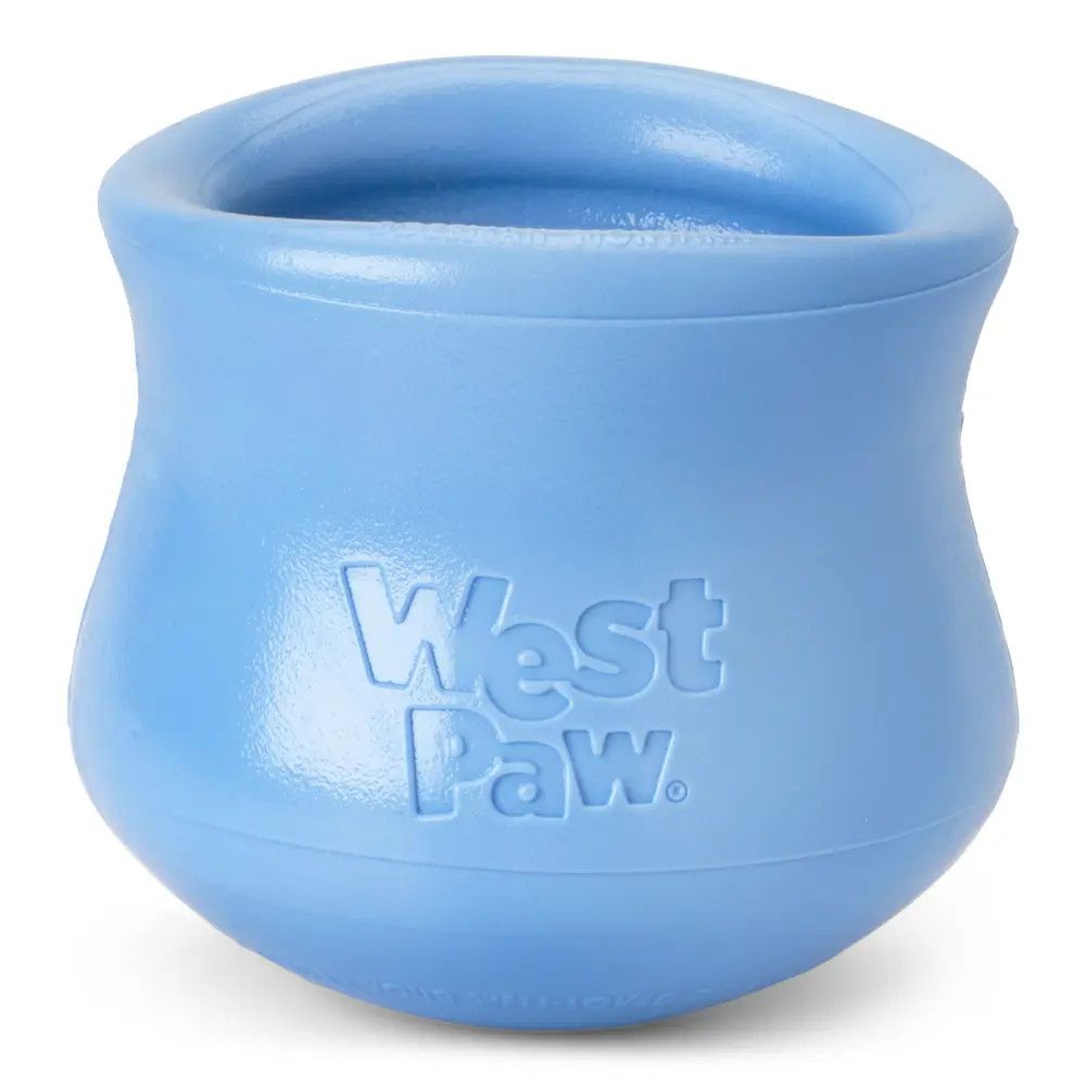 WEST PAW - Periwinkle Limited Edition Toppl, Size: Small 3&#39;&#39;