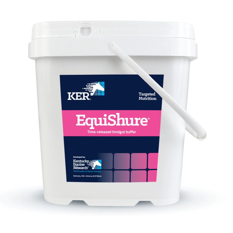 KENTUCKY EQUINE RESEARCH - EquiShure, Size: 1.25kg