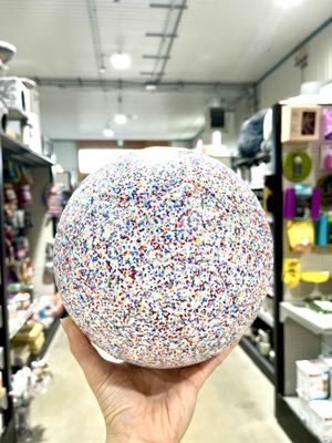 JOLLY PETS - Invincible Jolly Soccer Ball