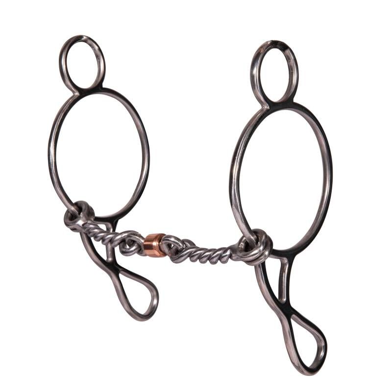 PROFESSIONAL&#39;S CHOICE - Wonder Bit - Twisted Wire DogBone, Size: 5-1/4&#39;&#39;