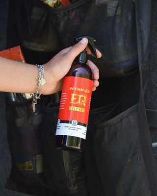 EQUINE REVOLUTION - WYNN-ER FLEXX