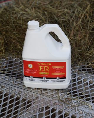 EQUINE REVOLUTION - WYNN-ER TOTAL+