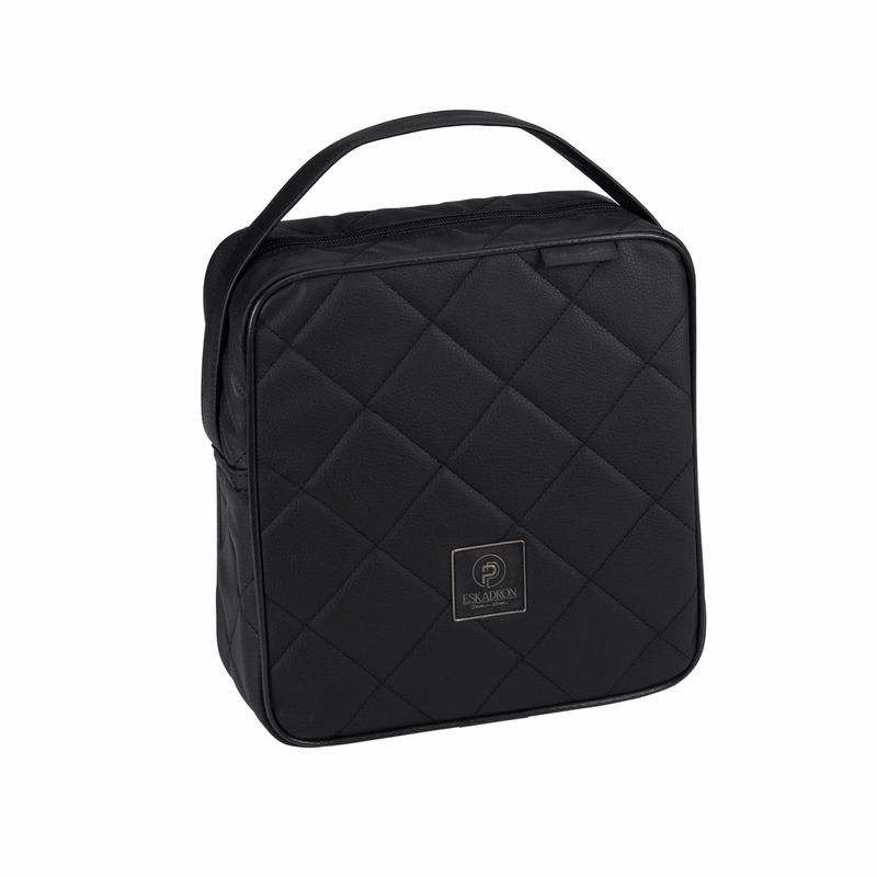 ESKADRON - Fleece Bandages Platinum Black