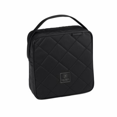 ESKADRON - Fleece Bandages Platinum Black