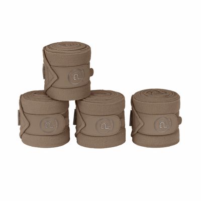 ESKADRON - Fleece Bandages Platinum Smoky Taupe