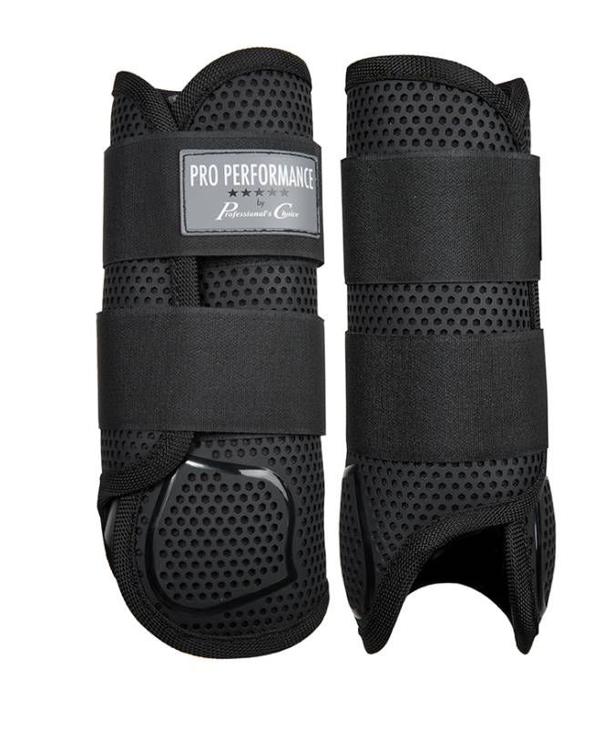PROFESSIONAL&#39;S CHOICE - Pro Performance Elite XC Front Boots