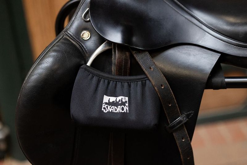 ESKADRON - Stirrup Cover