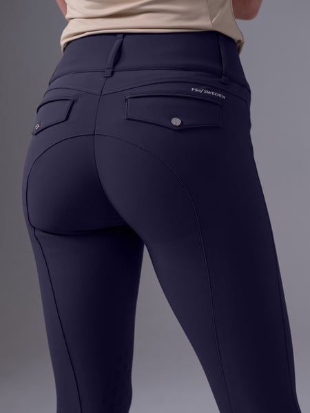 PS OF SWEDEN - Martina HG Breeches Navy