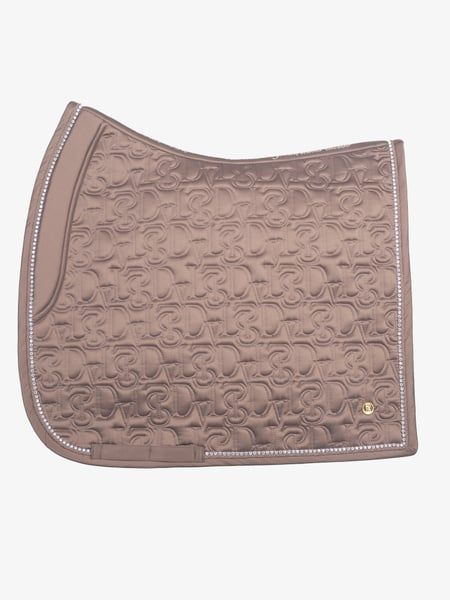PS OF SWEDEN - Dinja x PS Saddle Pad Tender Taupe
