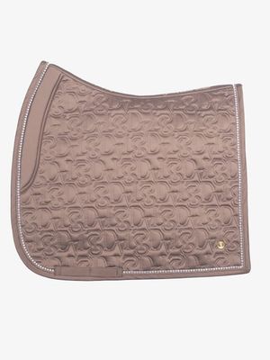 PS OF SWEDEN - Dinja x PS Saddle Pad Tender Taupe