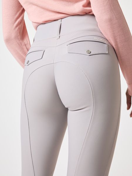 PS OF SWEDEN - Martina HG Breeches Greige