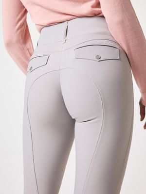 PS OF SWEDEN - Martina HG Breeches Greige