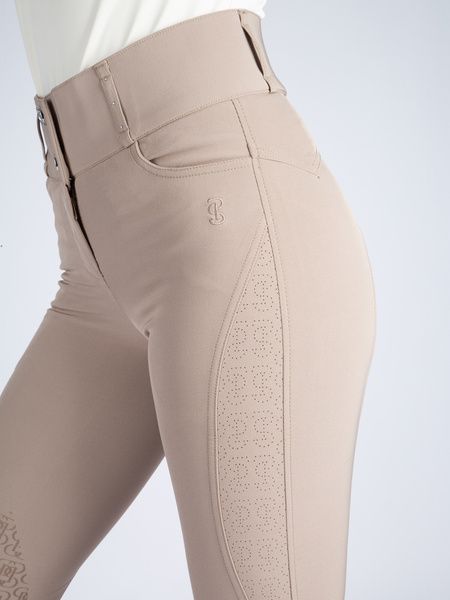 PS OF SWEDEN - Zephyra Laser Cut Breeches