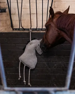 QHP - Horse Toy Horse