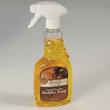 FIEBING - Glycerine spray soap, Format: 473ml