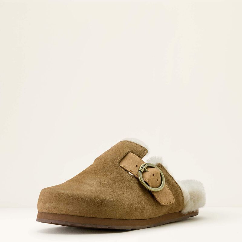 ARIAT - Country Mule Sherpa
