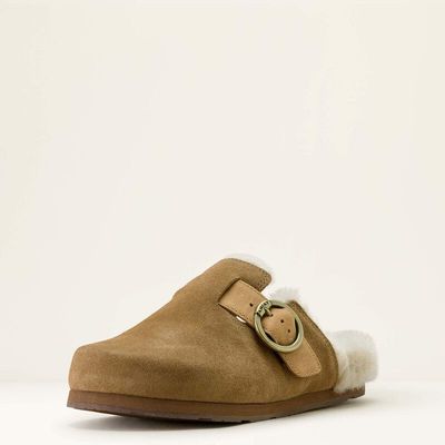 ARIAT - Country Mule Sherpa