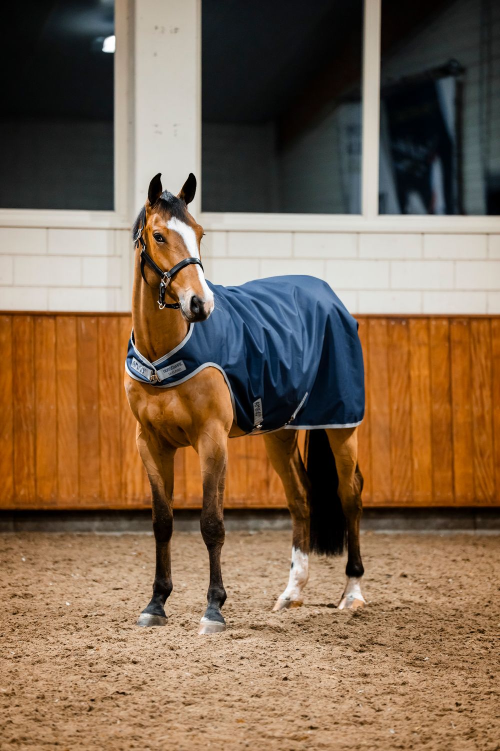 HORSEWARE - Walker Ripstop 900D 100g