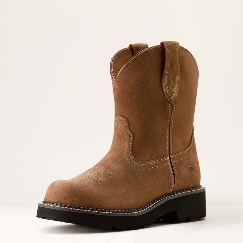 ARIAT - Fatbaby Slouch Western Boot