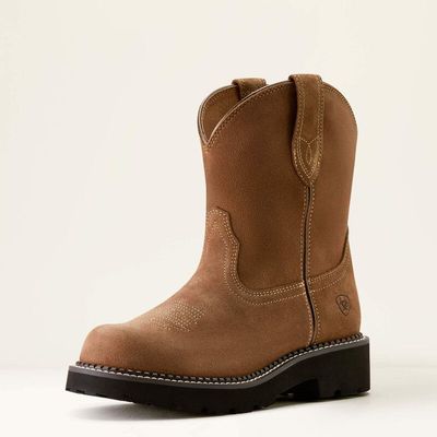 ARIAT - Fatbaby Slouch Western Boot