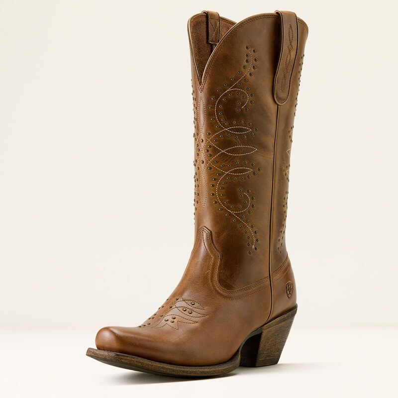 ARIAT - Madison Square Toe Western Boot